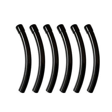 1.0 Replacement Bar Protectors